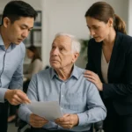 Legge 104/1992 e permessi multipli: quando più lavoratori assistono la stessa persona disabile