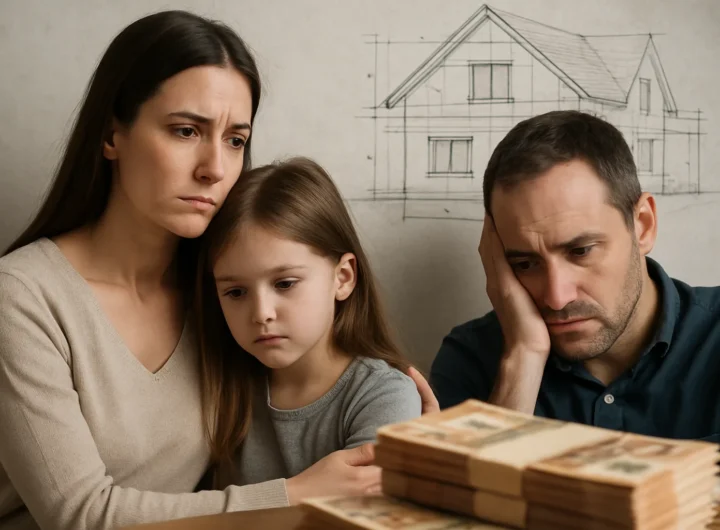Fondo sostegno abitativo genitori separati divorziati: criteri selezione e erogazione