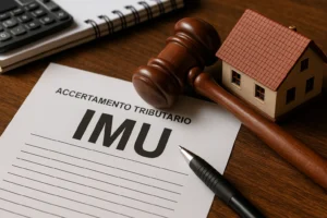 Accertamento IMU: poteri del Comune, termini di decadenza e difese legali del contribuente