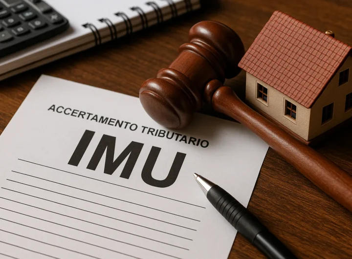 Accertamento IMU: poteri del Comune, termini di decadenza e difese legali del contribuente