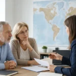 Pensioni in cumulo in regime internazionale: valutazione dei periodi assicurativi e diritti acquisiti