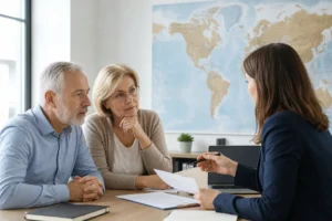 Pensioni in cumulo in regime internazionale: valutazione dei periodi assicurativi e diritti acquisiti