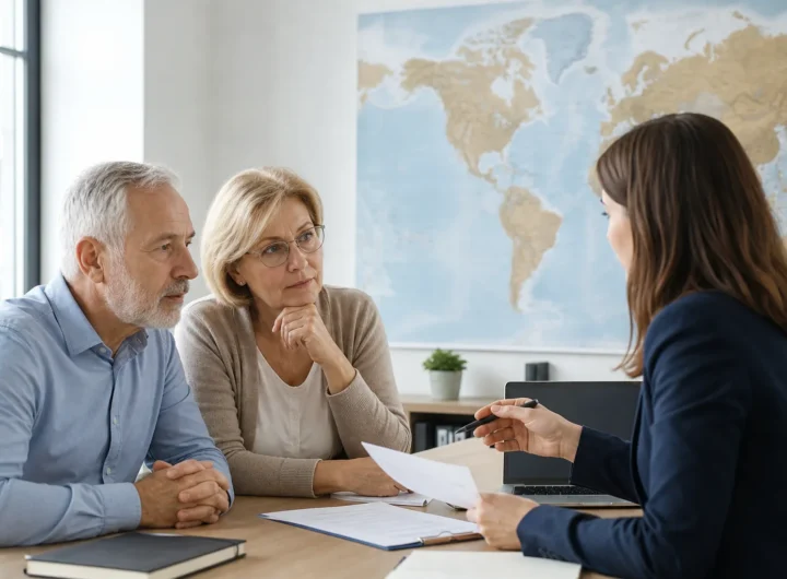 Pensioni in cumulo in regime internazionale: valutazione dei periodi assicurativi e diritti acquisiti