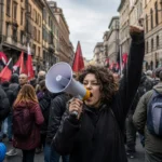 Sciopero generale USI-CIT del 30 ottobre: cosa sapere