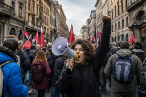 Sciopero generale USI-CIT del 30 ottobre: cosa sapere