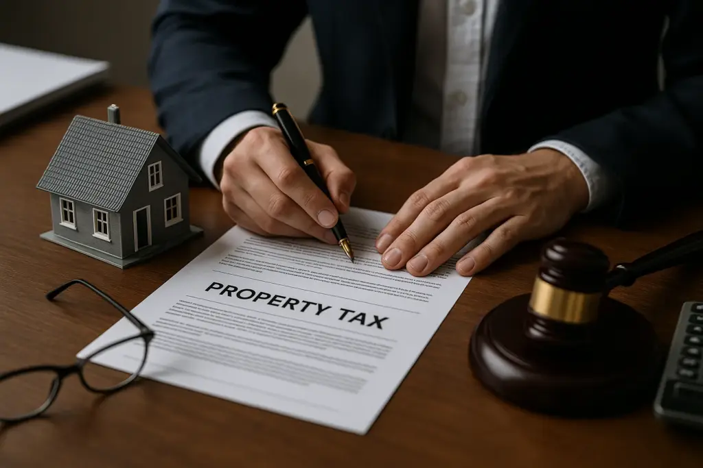 Accertamento IMU: i poteri del Comune e come opporti legalmente