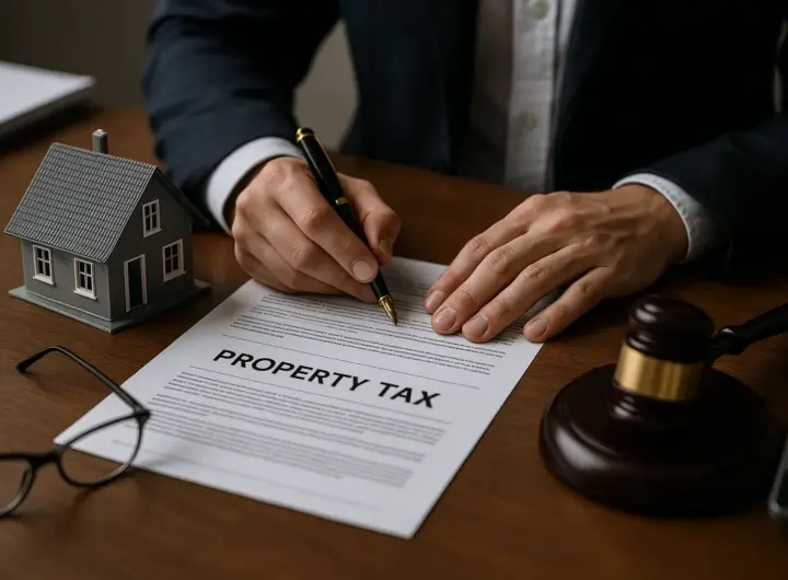 Accertamento IMU: i poteri del Comune e come opporti legalmente