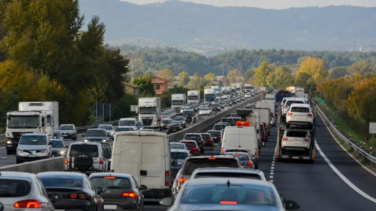 Sciopero A1 Incisa-Sasso Marconi GSA: info e dettagli 27 ottobre