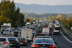Sciopero A1 Incisa-Sasso Marconi GSA: info e dettagli 27 ottobre