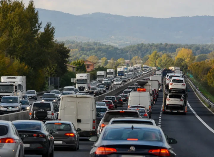Sciopero A1 Incisa-Sasso Marconi GSA: info e dettagli 27 ottobre