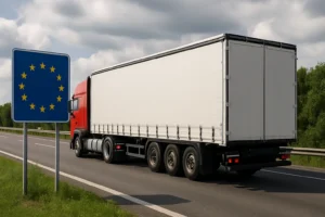 Decreto MIT 24 settembre 2026: modifiche autorizzazioni internazionali trasporto merci su strada