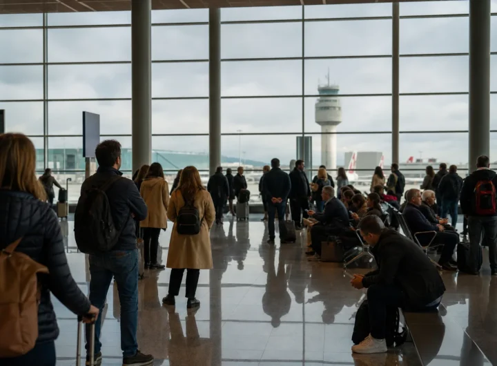 Sciopero aereo a Bologna il 29 ottobre: info e aggiornamenti