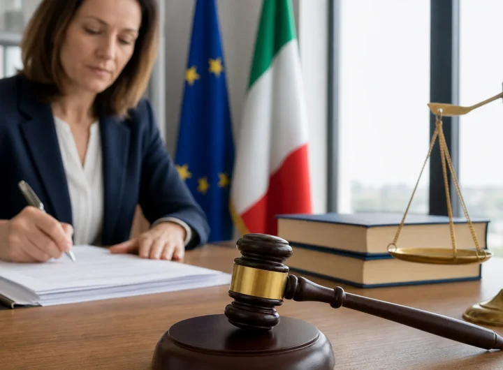 Decreto Legislativo 191/2026: adeguamento normativo al Regolamento UE 2025/37